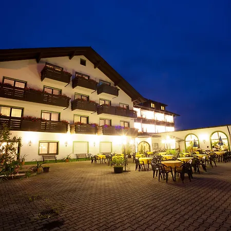 Urlaubshotel Binder