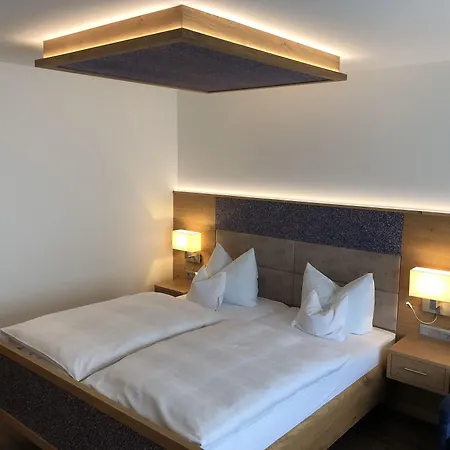 Hotel Urlaubshotel Binder 3*