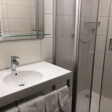 Urlaubshotel Binder Hotel 3*