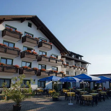 Urlaubshotel Binder Hotel