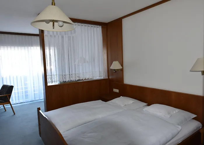 Urlaubshotel Binder Hotel 3*