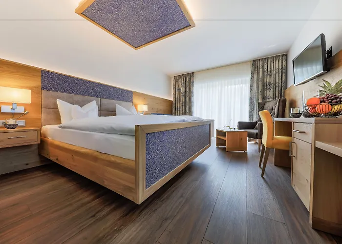 Hotel Urlaubshotel Binder Büchlberg