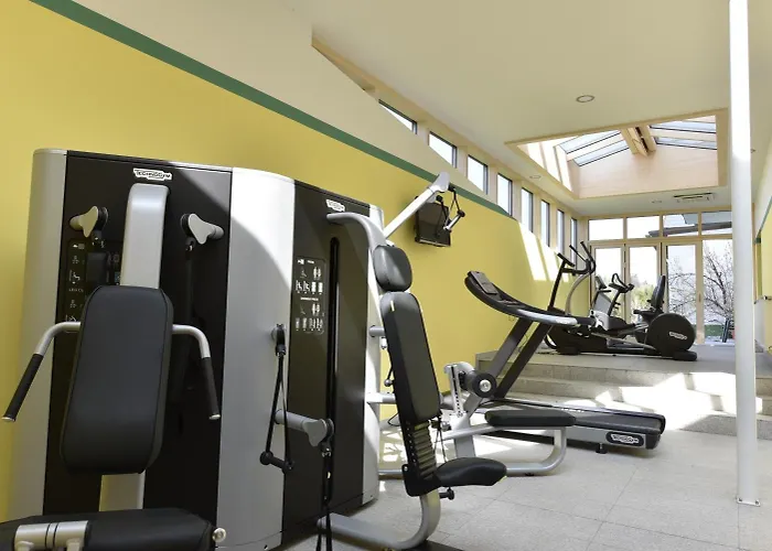 Urlaubshotel Binder