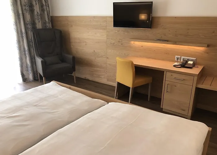 Urlaubshotel Binder 3*