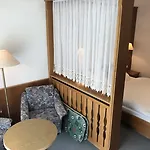 Urlaubshotel Binder Büchlberg