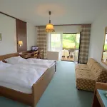 Urlaubshotel Binder Büchlberg