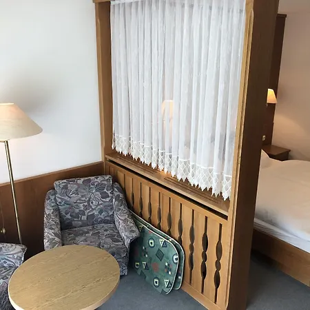 Urlaubshotel Binder Büchlberg
