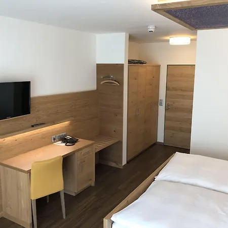 Urlaubshotel Binder 3* Büchlberg
