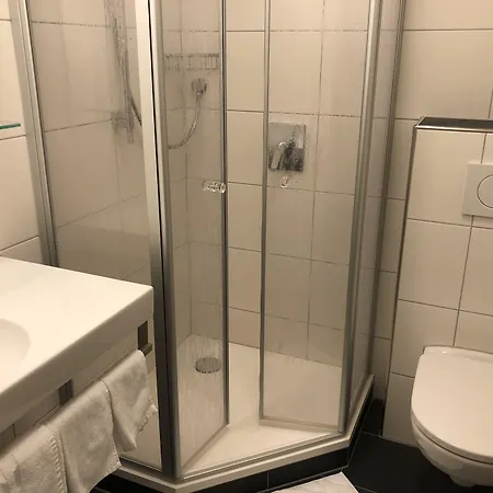 Hotel Urlaubshotel Binder