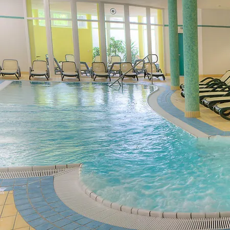 Urlaubshotel Binder Hotel