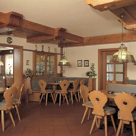 Urlaubshotel Binder 3* Büchlberg