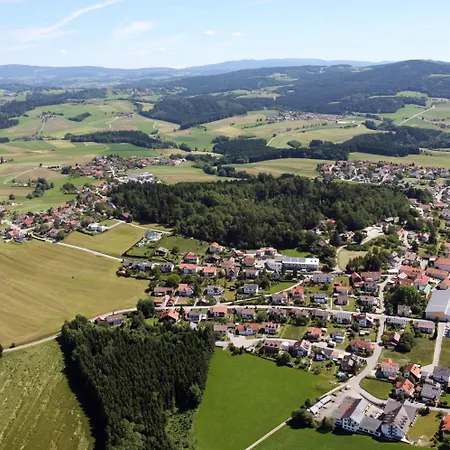 Urlaubshotel Binder