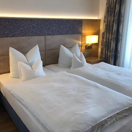 Urlaubshotel Binder 3*