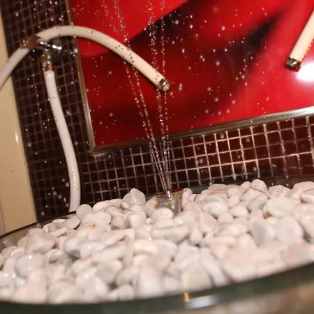 ホテル Urlaubshotel Binder 3*