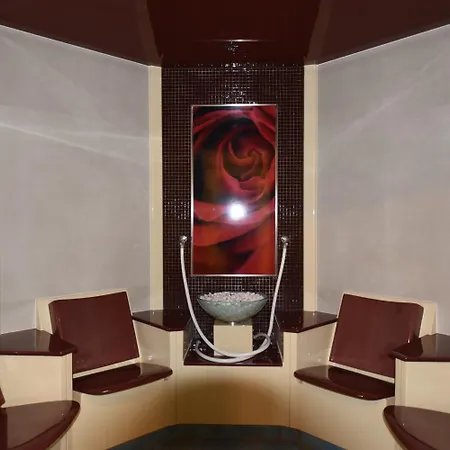 Urlaubshotel Binder Hotel 3*