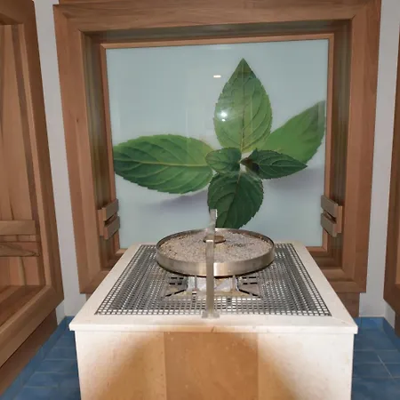 ホテル Urlaubshotel Binder ビューヒルベルク