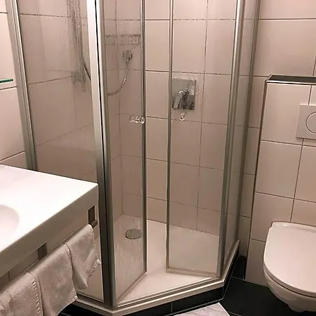 Urlaubshotel Binder