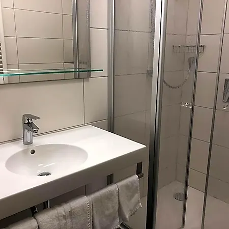 Urlaubshotel Binder 3* Büchlberg