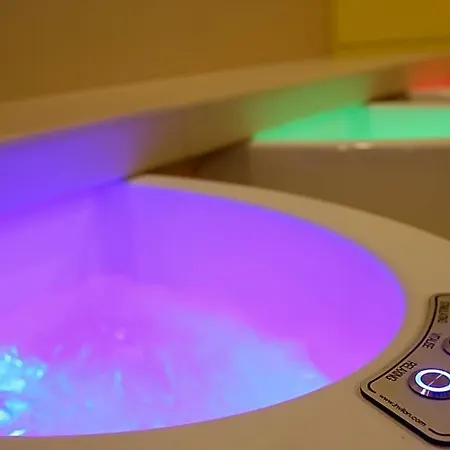 Urlaubshotel Binder Szálloda 3*