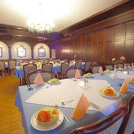 Urlaubshotel Binder Szálloda