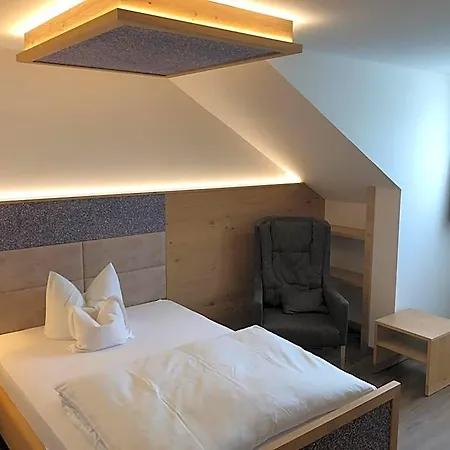 Urlaubshotel Binder Szálloda 3*