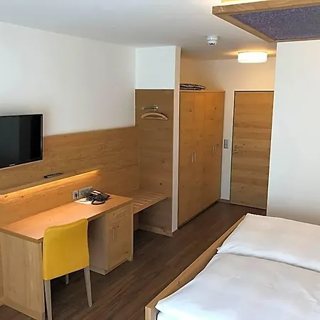 Urlaubshotel Binder