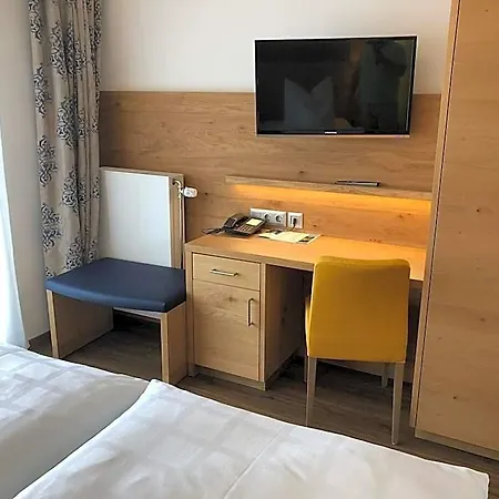 Urlaubshotel Binder Szálloda 3*