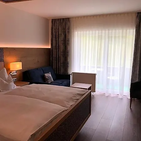 Szálloda Urlaubshotel Binder