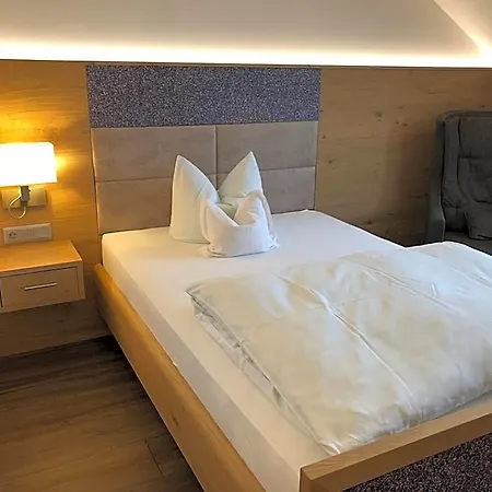 Urlaubshotel Binder Szálloda 3*