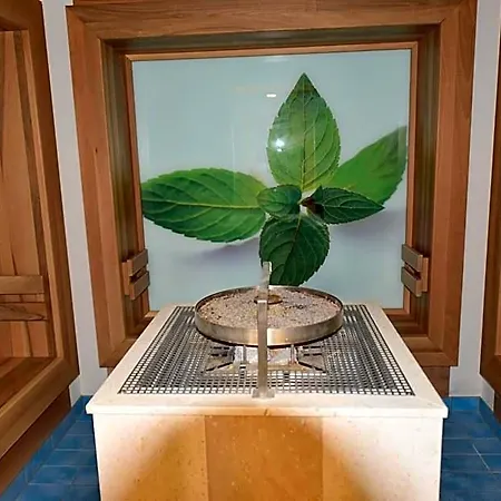 Urlaubshotel Binder Szálloda