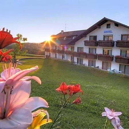 Urlaubshotel Binder Büchlberg