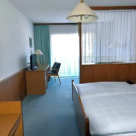 Urlaubshotel Binder Szálloda