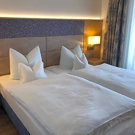 Urlaubshotel Binder