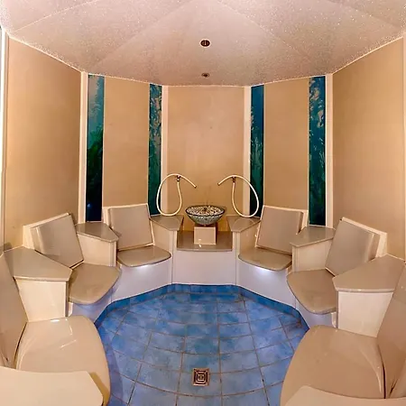 Urlaubshotel Binder 3*