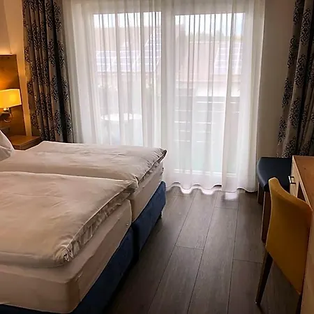 Urlaubshotel Binder 3*