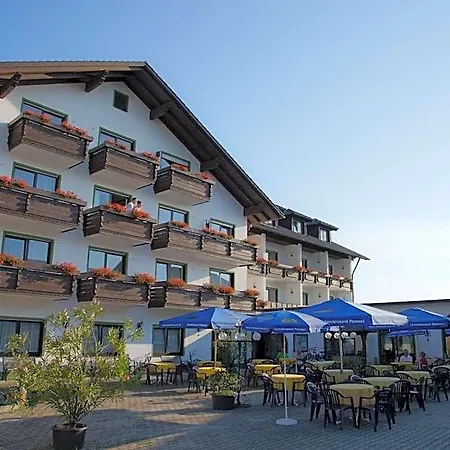 Urlaubshotel Binder 3*