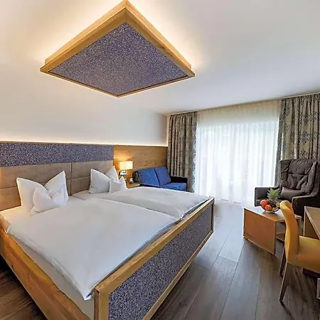 Urlaubshotel Binder Szálloda 3*