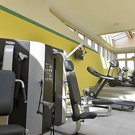 Szálloda Urlaubshotel Binder Büchlberg
