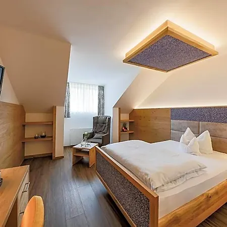 Szálloda Urlaubshotel Binder 3*