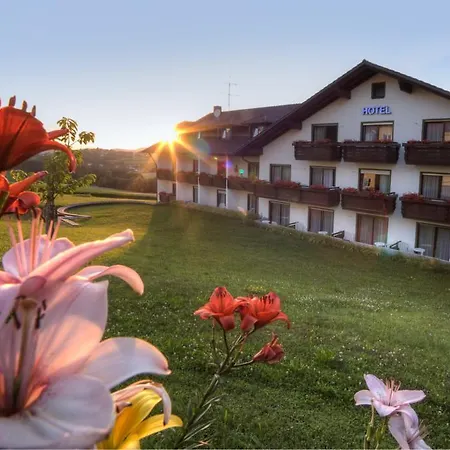 Urlaubshotel Binder 3* Büchlberg