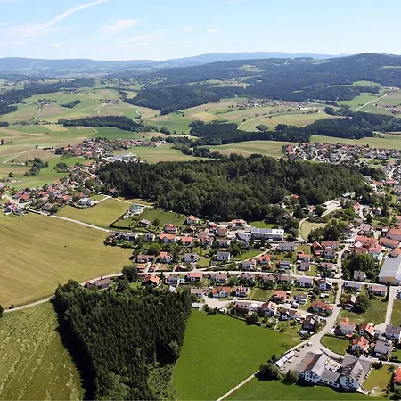 Urlaubshotel Binder Büchlberg