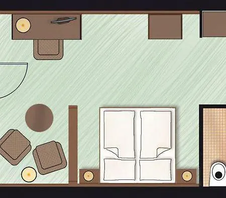 Urlaubshotel Binder