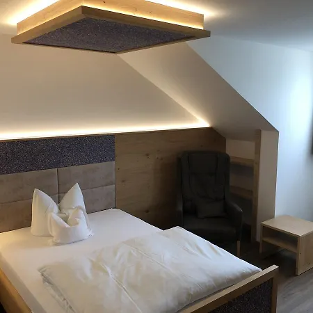 Urlaubshotel Binder Hotel 3*