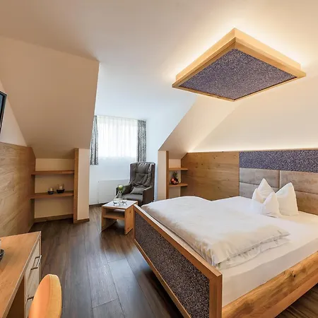 Urlaubshotel Binder 3*