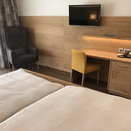 Urlaubshotel Binder 3*