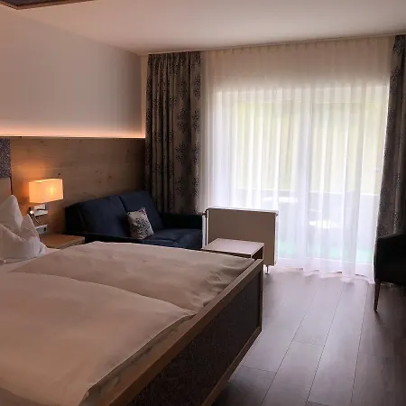 Hotel Urlaubshotel Binder 3*