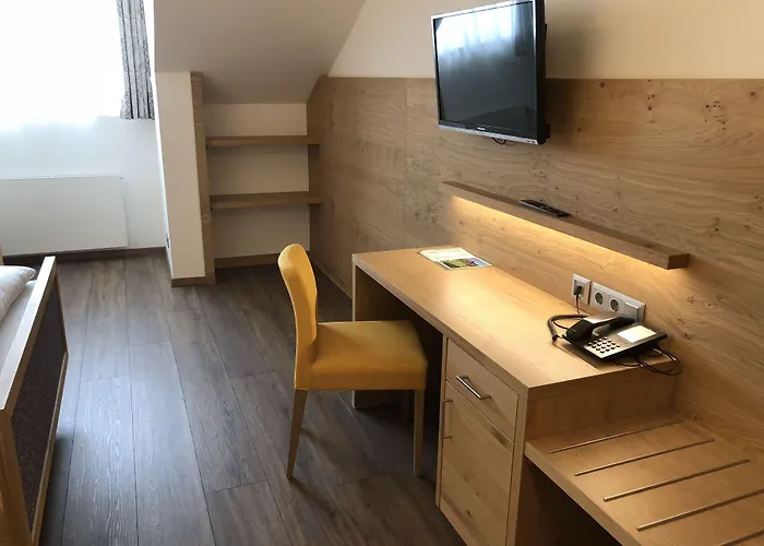 Urlaubshotel Binder