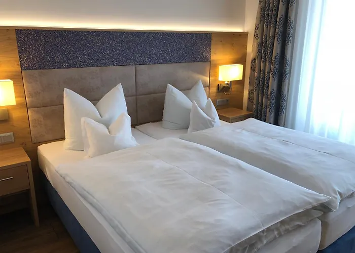 Urlaubshotel Binder 3*