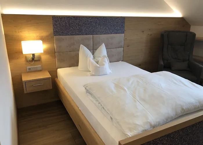 Hotel Urlaubshotel Binder
