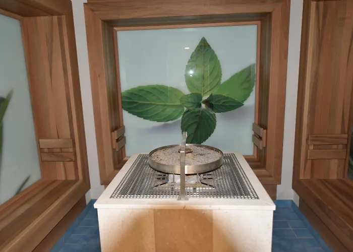 Hotel Urlaubshotel Binder Büchlberg